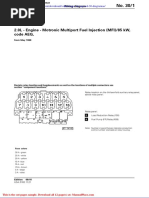 Datsun 510 Pickup Manual | PDF | Manual Transmission | Axle