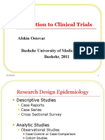 Clinical Trials