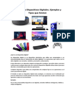 Dispositivos Digitales