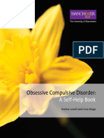 OCDSelf Help Workbook