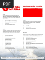 Used Boat Checklist Web