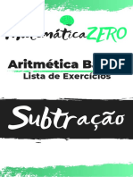 02 Subtracao