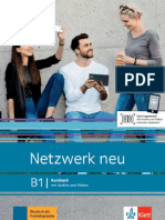 Netzwerk B1 Neu (Stephanie Dengler, Paul Rusch, Helen Schmitz Etc.)