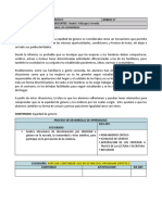 Formato Sintetico de Lo Humano y Lo Comunitario