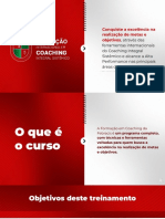 Infos Sobre o FCIS