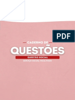 Bonus Ebook de Questoes Questao Social