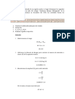 En Un Trabajo Realizado de Un Registro Medico Se Logró Determinar Los Segundos de Reacción de Un Niño Del Colegio