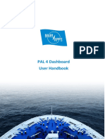 PAL4 UserManual