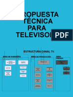 Canal TV 4