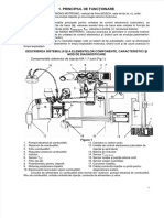 Manual Dacia Injectie