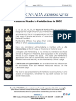2022-03-28 Iode Canada Express News - Iode Membership Pins