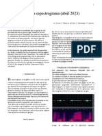 Plantilla Paper IEEE, USTA