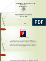 Conceptos Basicos Del Presupuesto Contabilidad V