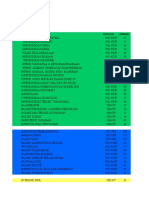 Jadwal Pemkes SMMPTN 5 Hari