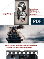 Violencia Obstetrica - 2019