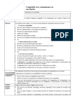 Secretaire Comptable Togo