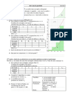 Introduction Calcul Intégral 2017