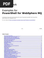 Powershellcookbook