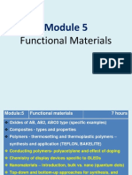 FALLSEM2021-22 BCHY101L TH VL2021220106627 Reference Material I 03-12-2021 EC Module 5 - MAR