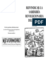 Reivindicar La Sabiduría Revolucionaria Del Pasado