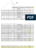 Lista de Vacantes Media Superior y Superior 26 de Junio 2023