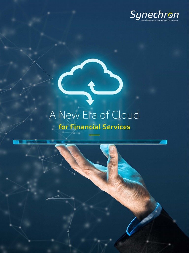 Cloud Strategies for Finance CIOs | PDF | Cloud Computing | Software As ...