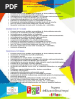 Nap Esi Nivel Primario - Por Ciclo