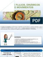 Mapas de Flujos