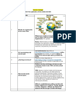 Actividades A Distancia Ciencias 1