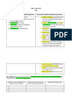 M5 M6 Review of The Literature