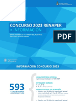 Charla Concurso 2023