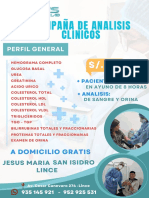 Afiche Genes Lab 2023