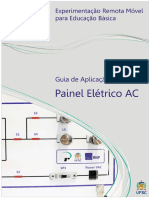 Guia de Aplicação Painel AC RV2