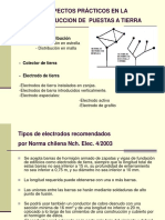 5-Construcción de Tomas A Tierra