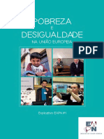 17 11. Pobreza e Desigualdade Na UE Vers o Portuguesa Actualizada 2013