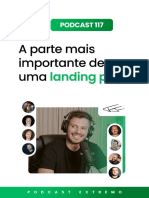 Landing page de alta conversão - como fazer a primeira dobra perfeita