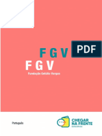 200 Questões - FGV - Português