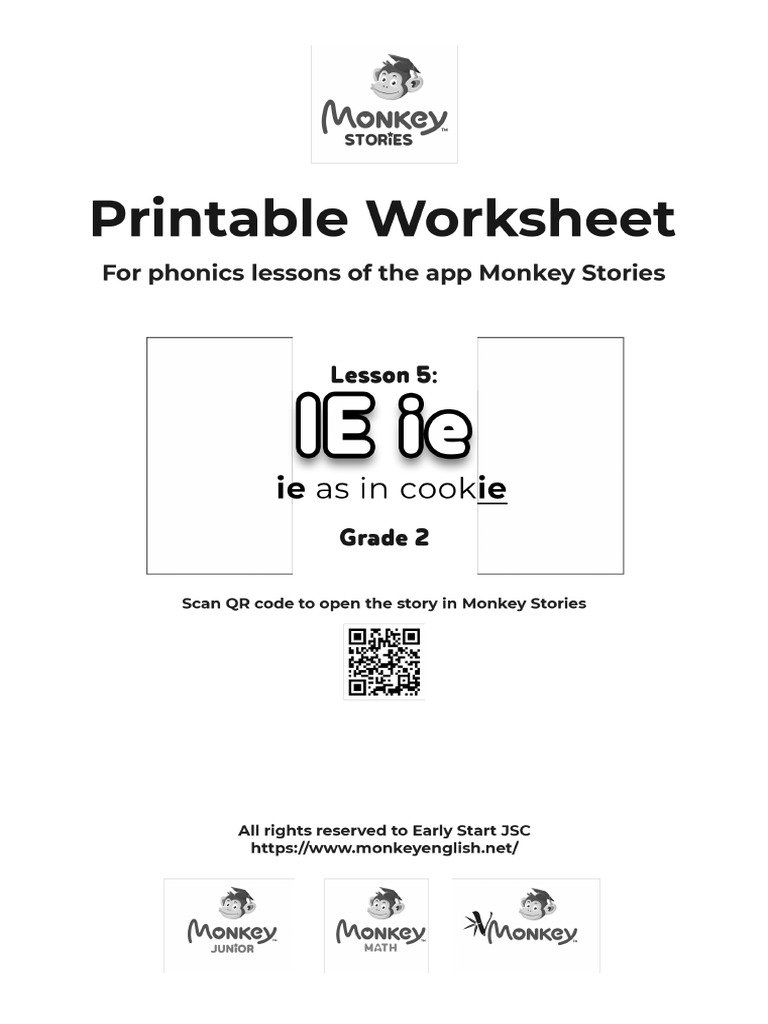 Grade 2 - Lesson 5 | PDF
