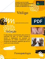 Vitiligo Genildo