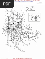 Case 580k Phase 1 Backhoe Loader Tlb Service Repair Workshop Manual