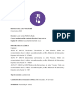 1.programa HAV III - Modalidad Virtual-2° Cuatr.