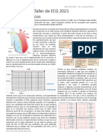 Taller ECG 2021