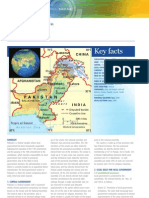 Pakistan Local Government Profile 2011-12