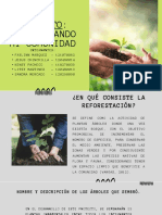 Proyecto Ambiental - Grupo 4