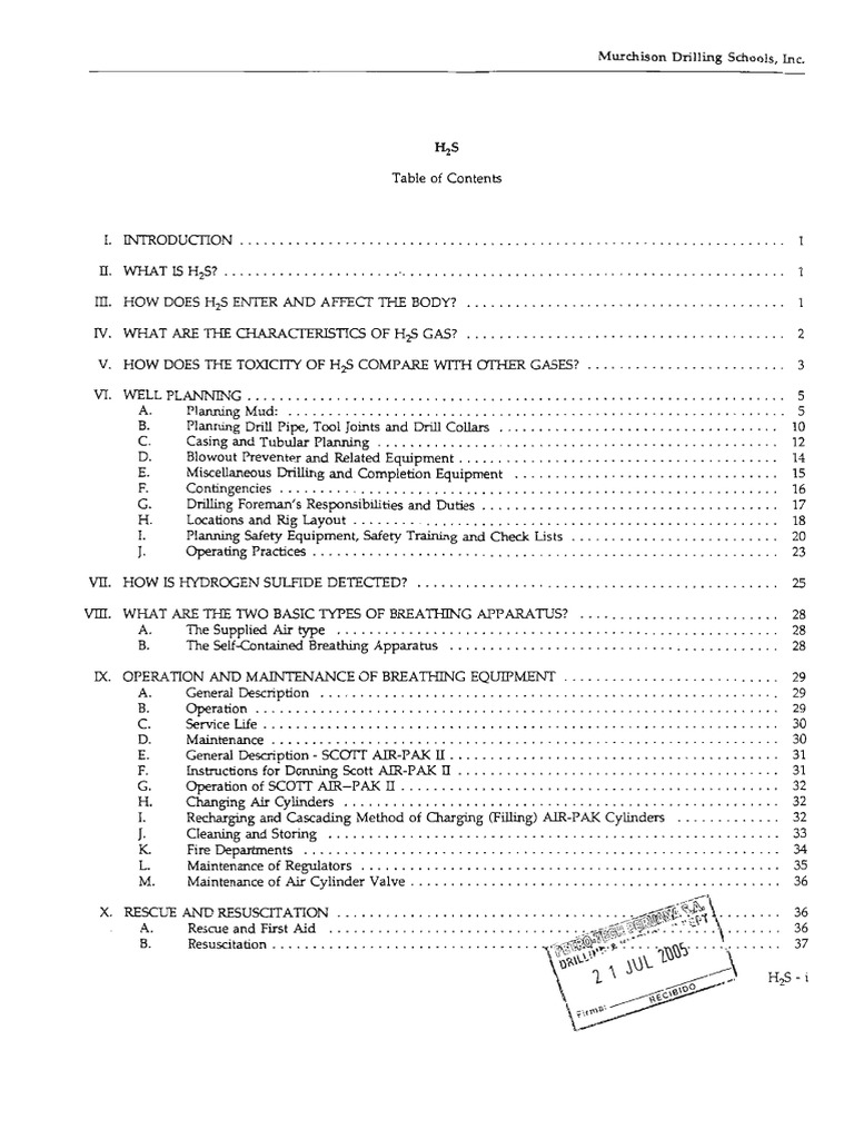 Nº 14 H2S PDF Sodium Hydroxide Corrosion