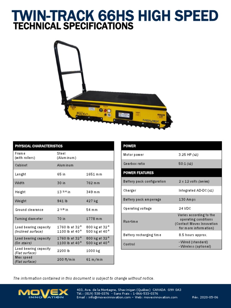 Twin-Track 66 High-Speed Eng | PDF | Electrical Engineering | Electricity
