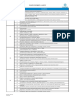 Estándar - Documentos A Cargar en La Plataforma v04