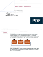 Autoevaluación U1 - Revisión Del Intento