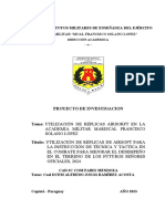 Modelo PROTOCOLO ESTRUCTURADO CAD 3C COM FABIO MENDOZA