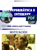 Prof. Mónica Santy Vargas
